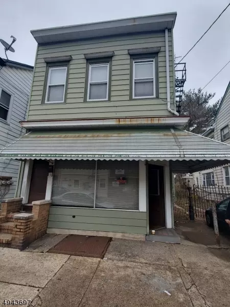 306 HUDSON ST, Trenton City, NJ 08611