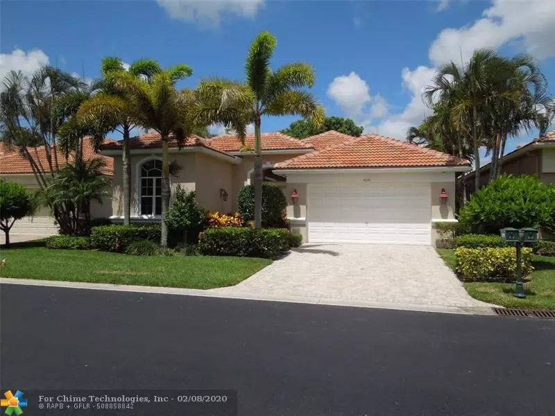 4091 Laurel Estates Way, Lake Worth, FL 33449