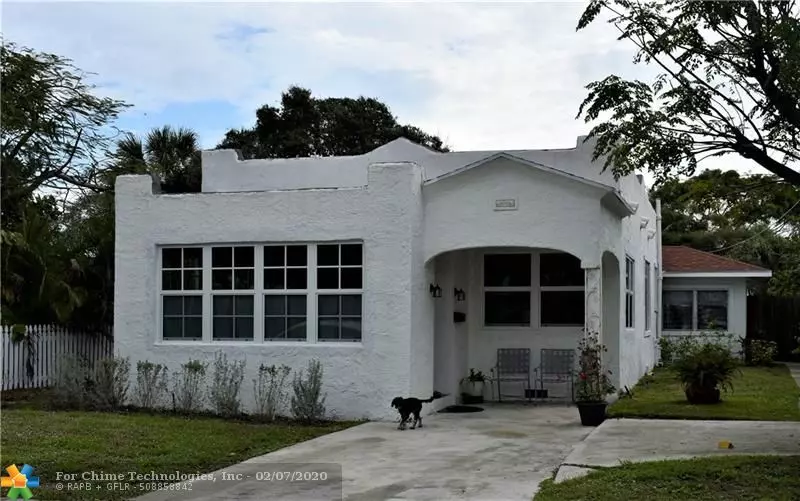 Lake Worth, FL 33460,1224 N K St