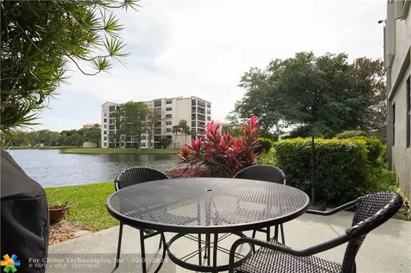 2232 N Cypress Bend Dr  #108, Pompano Beach, FL 33069