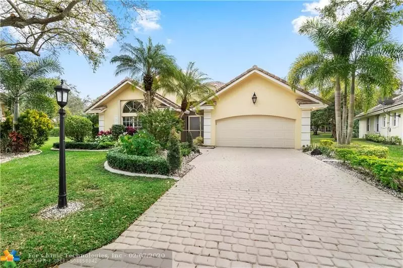 12701 NW 19th Mnr, Coral Springs, FL 33071