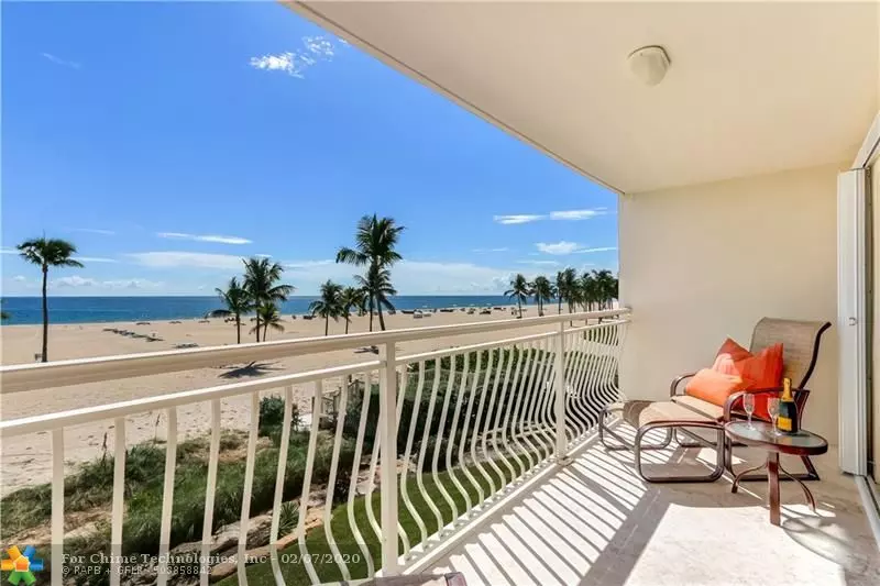 1710 S Ocean Ln  #204, Fort Lauderdale, FL 33316