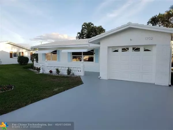 1702 SW 22nd Ave, Boynton Beach, FL 33426