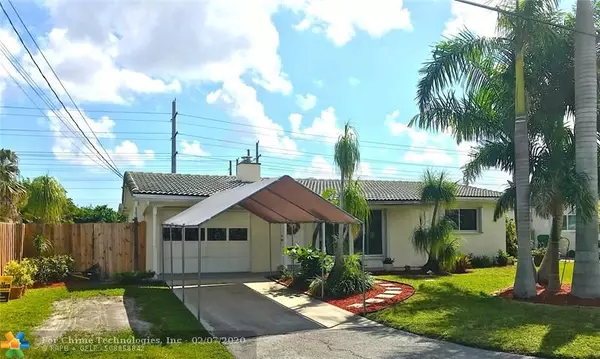 4548 SW 37th Ave, Fort Lauderdale, FL 33312