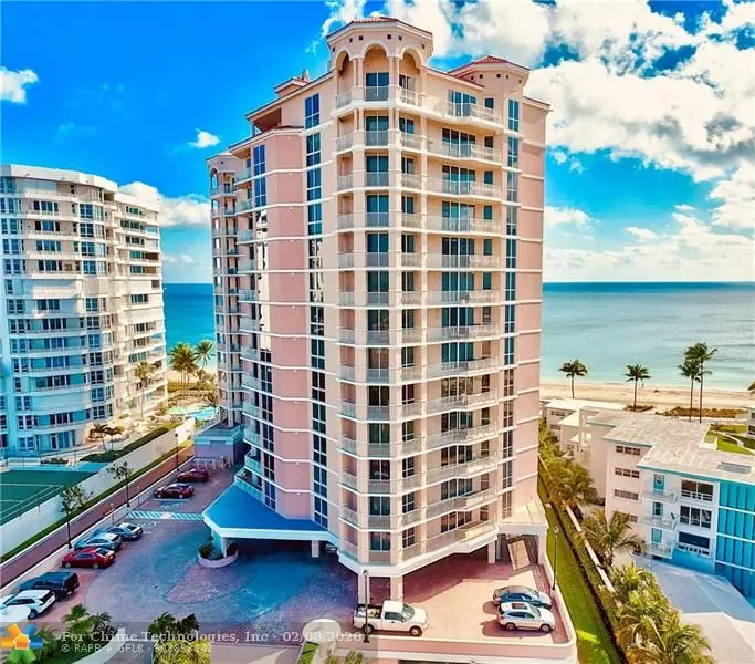 1460 S Ocean Blvd  #503, Lauderdale By The Sea, FL 33062