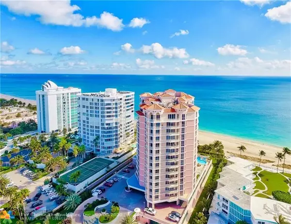 Lauderdale By The Sea, FL 33062,1460 S Ocean Blvd  #503