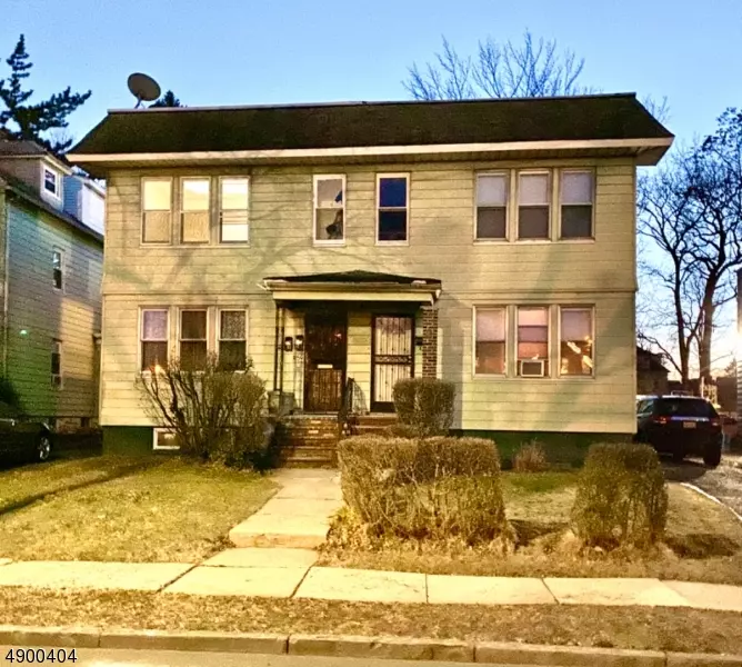 59 FRANKLIN ST, East Orange City, NJ 07017