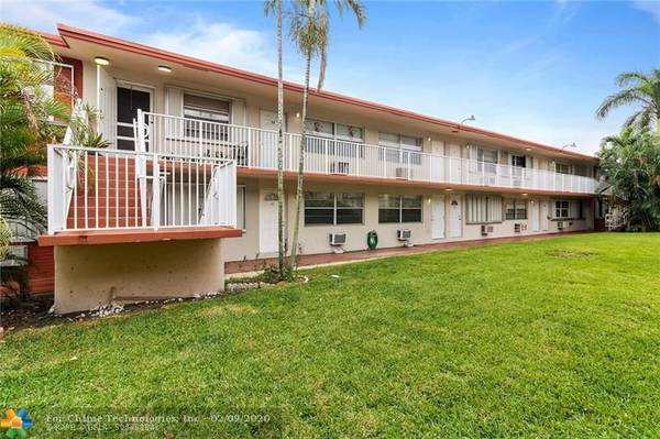 2916 Funston St  #51A,  Hollywood,  FL 33020