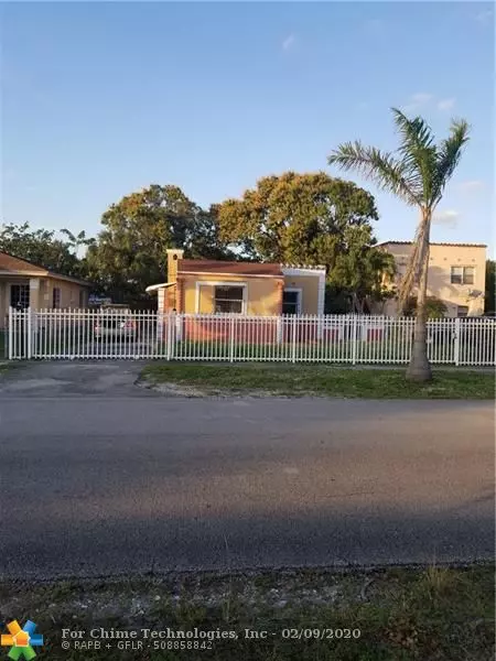 1079 NW 122nd St, North Miami, FL 33168