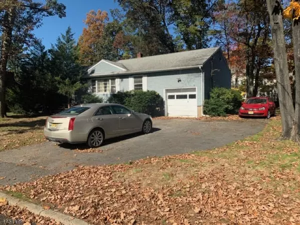 14 VAN RIPER AVE, Pequannock Twp., NJ 07444