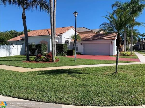 6767 Red Reef St, Lake Worth, FL 33467