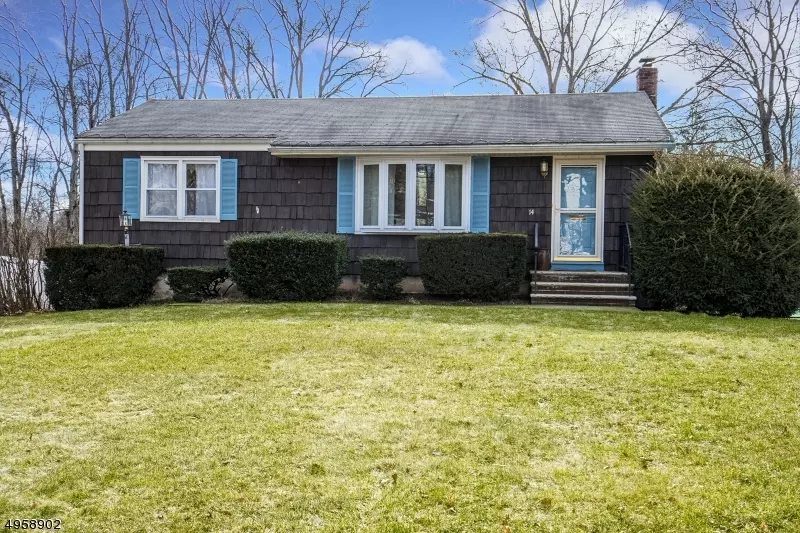 14 SUNNYBROOK RD, Bernardsville Boro, NJ 07924