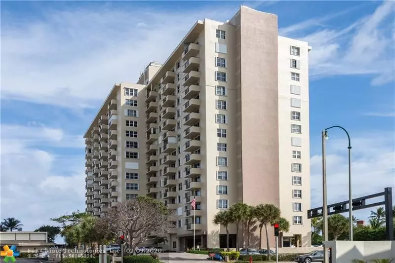 Lauderdale By The Sea, FL 33062,2000 S Ocean Blvd  #3P