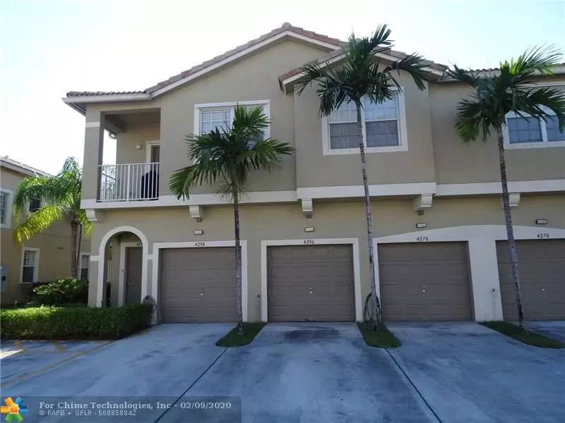 4286 SW 132 WY  #9101, Miramar, FL 33027