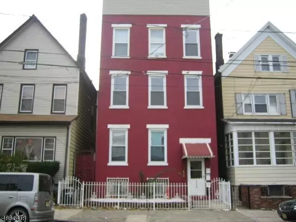 514 FULTON ST, Elizabeth City, NJ 07206