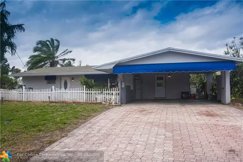 461 SW 18th Ct, Pompano Beach, FL 33060