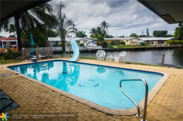 Pompano Beach, FL 33060,461 SW 18th Ct