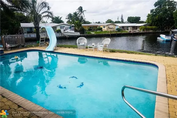 Pompano Beach, FL 33060,461 SW 18th Ct