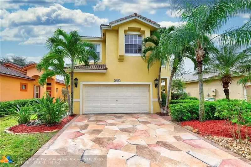 4940 Egret Pl, Coconut Creek, FL 33073