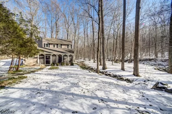 Tewksbury Twp., NJ 08833,23 SAWMILL RD