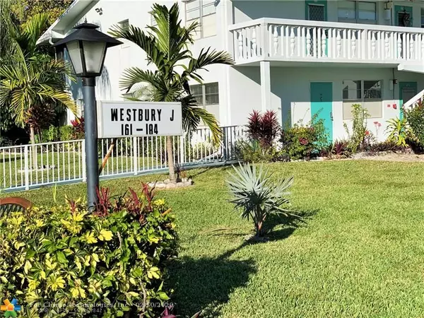 Deerfield Beach, FL 33442,171 WESTBURY J  #171