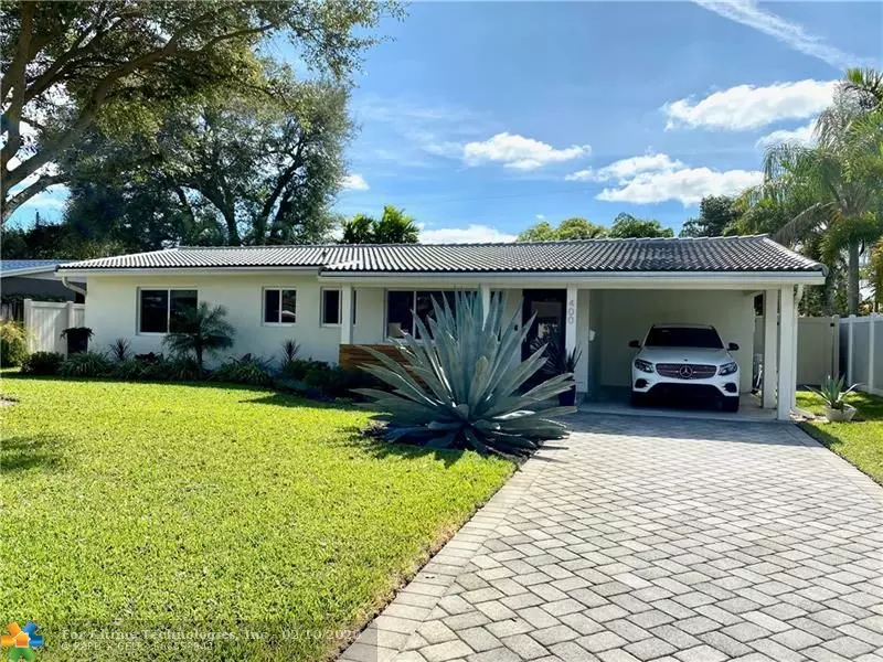 400 NE 28th Dr, Wilton Manors, FL 33334