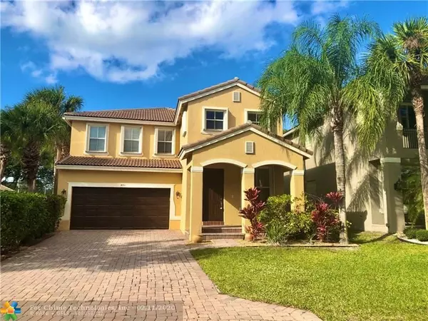 Delray Beach, FL 33445,4211 N Magnolia Cir