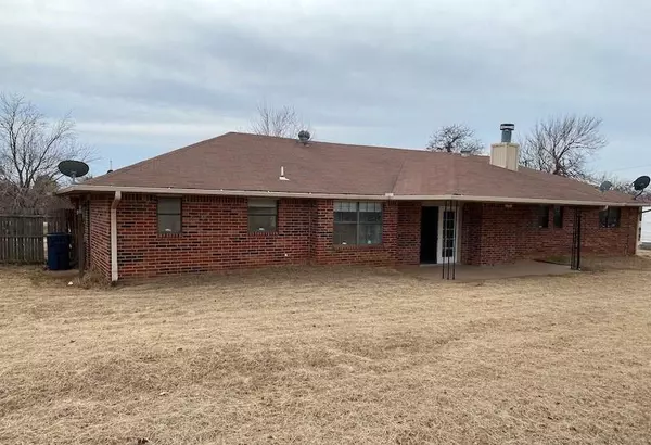 Spencer, OK 73084,11233 E Wilshire Boulevard