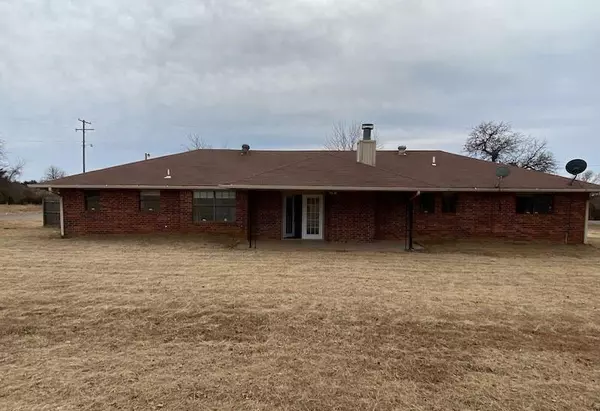 Spencer, OK 73084,11233 E Wilshire Boulevard