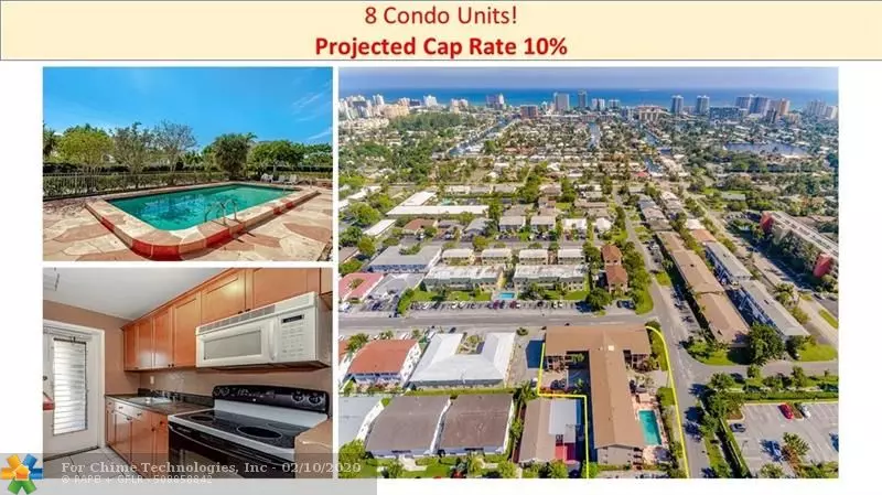 1021 NE 24th Ave, Pompano Beach, FL 33062
