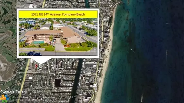 Pompano Beach, FL 33062,1021 NE 24th Ave