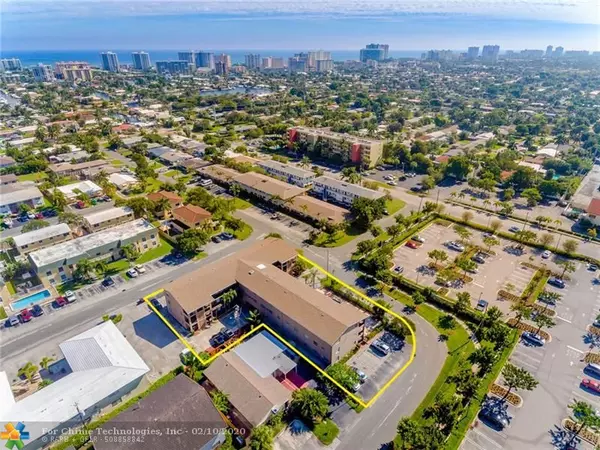 Pompano Beach, FL 33062,1021 NE 24th Ave