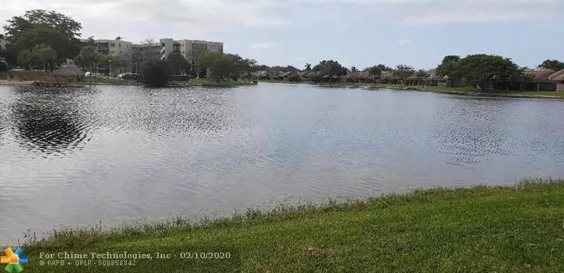 1190 N Hiatus Rd  #1190, Pembroke Pines, FL 33026