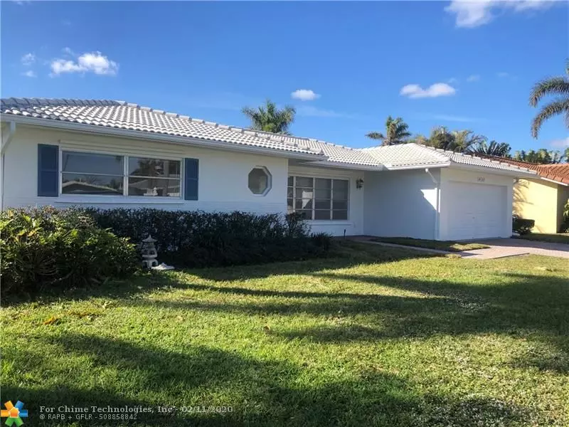 1430 SE 14th Dr, Deerfield Beach, FL 33441