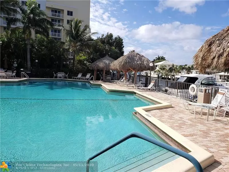 Pompano Beach, FL 33062,1361 S Ocean Blvd  #305