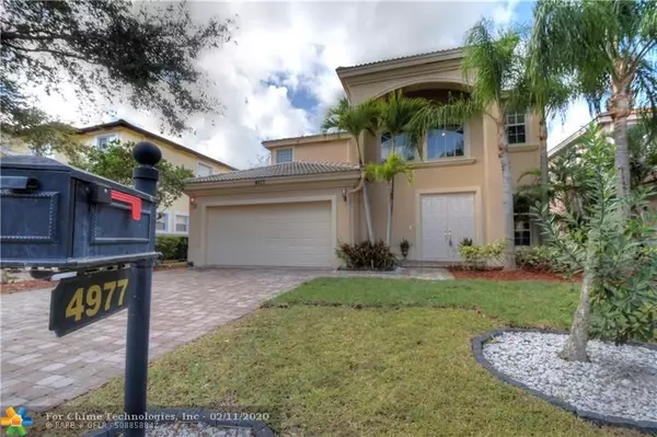 4977 Cypress Ln, Coconut Creek, FL 33073