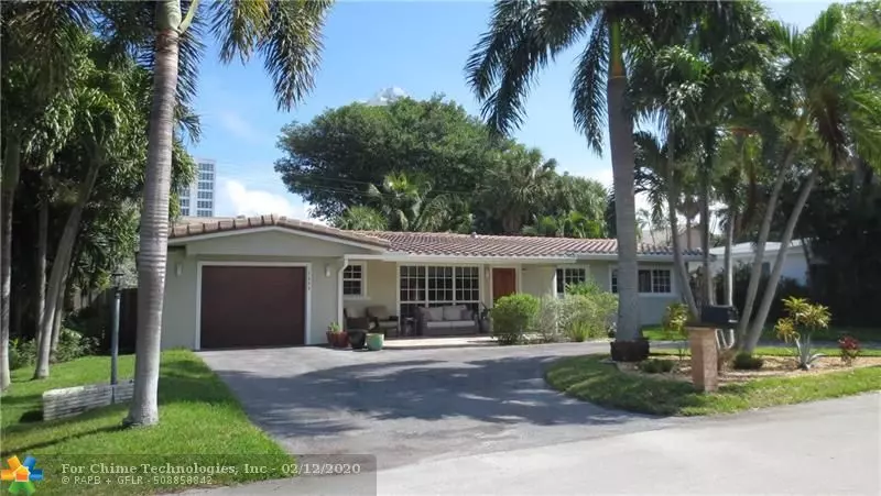 1660 Bel Air Ave, Lauderdale By The Sea, FL 33062