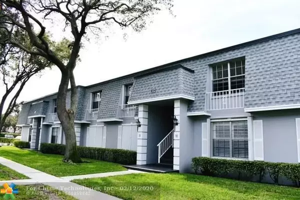 332 NW 69th Ave  #294, Plantation, FL 33317