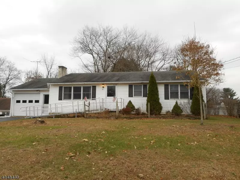 Milford Boro, NJ 08848,78 Fairview Avenue