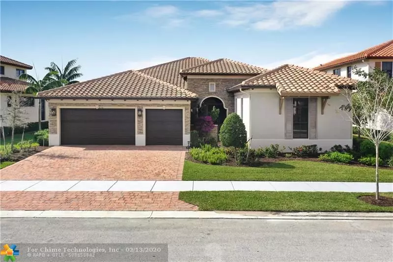 Parkland, FL 33076,8781 Waterview Ter