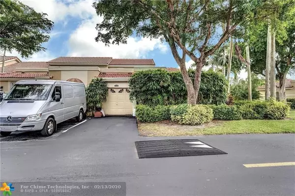 Deerfield Beach, FL 33442,3564 Deer Creek Palladian Circle  #3564