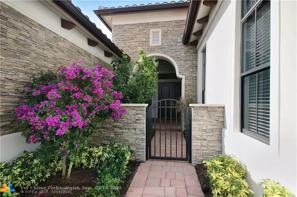 Parkland, FL 33076,8781 Waterview Ter