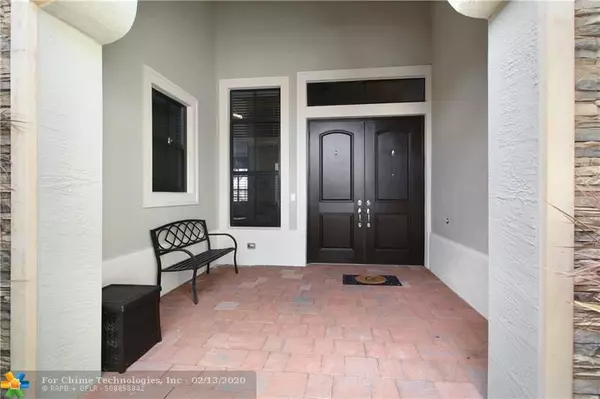 Parkland, FL 33076,8781 Waterview Ter