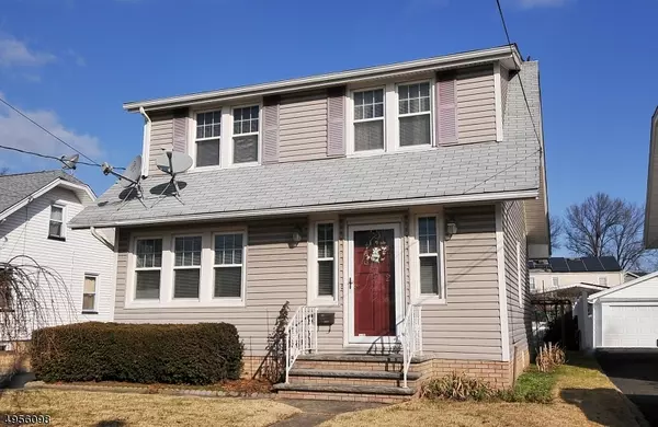 672 BELLEVILLE AVE, Belleville Twp., NJ 07109