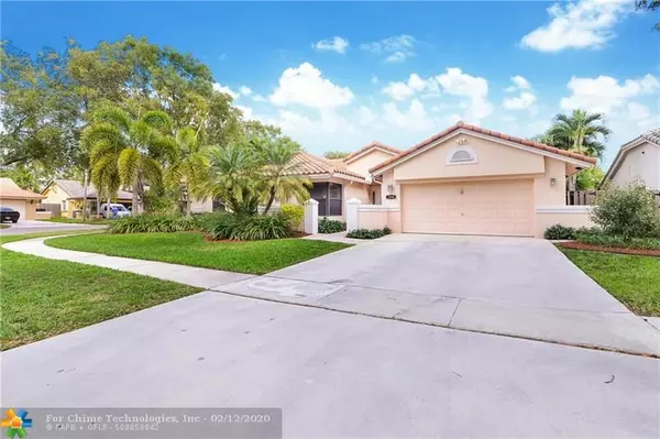 1880 NW 108th Ave, Plantation, FL 33322