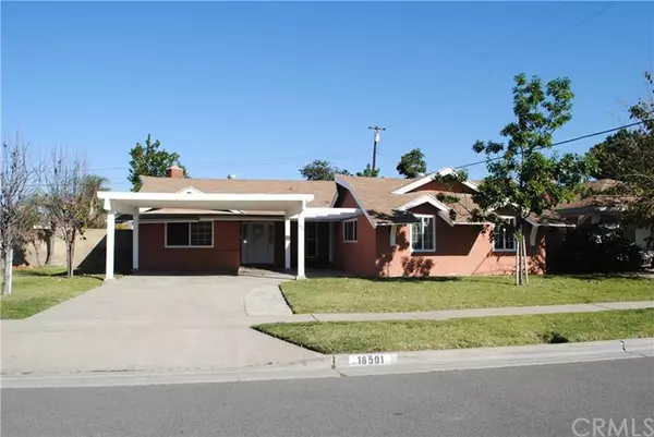 18501 Woodwind LN, Anaheim Hills, CA 92807