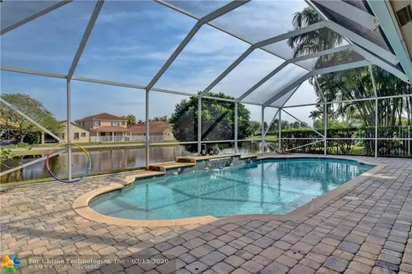 Weston, FL 33327,1230 Peregrine Way