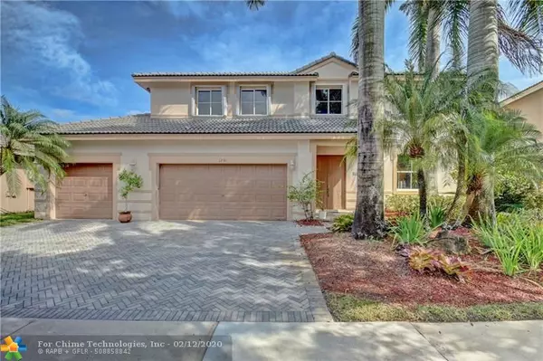 Weston, FL 33327,1230 Peregrine Way