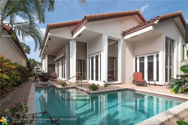 23201 Via Stel, Boca Raton, FL 33433