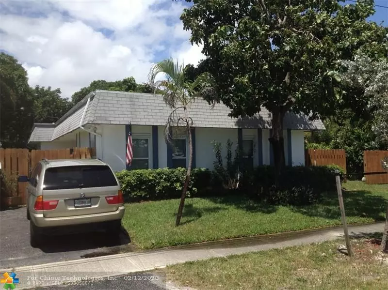 610 SW 2nd Ave, Dania Beach, FL 33004